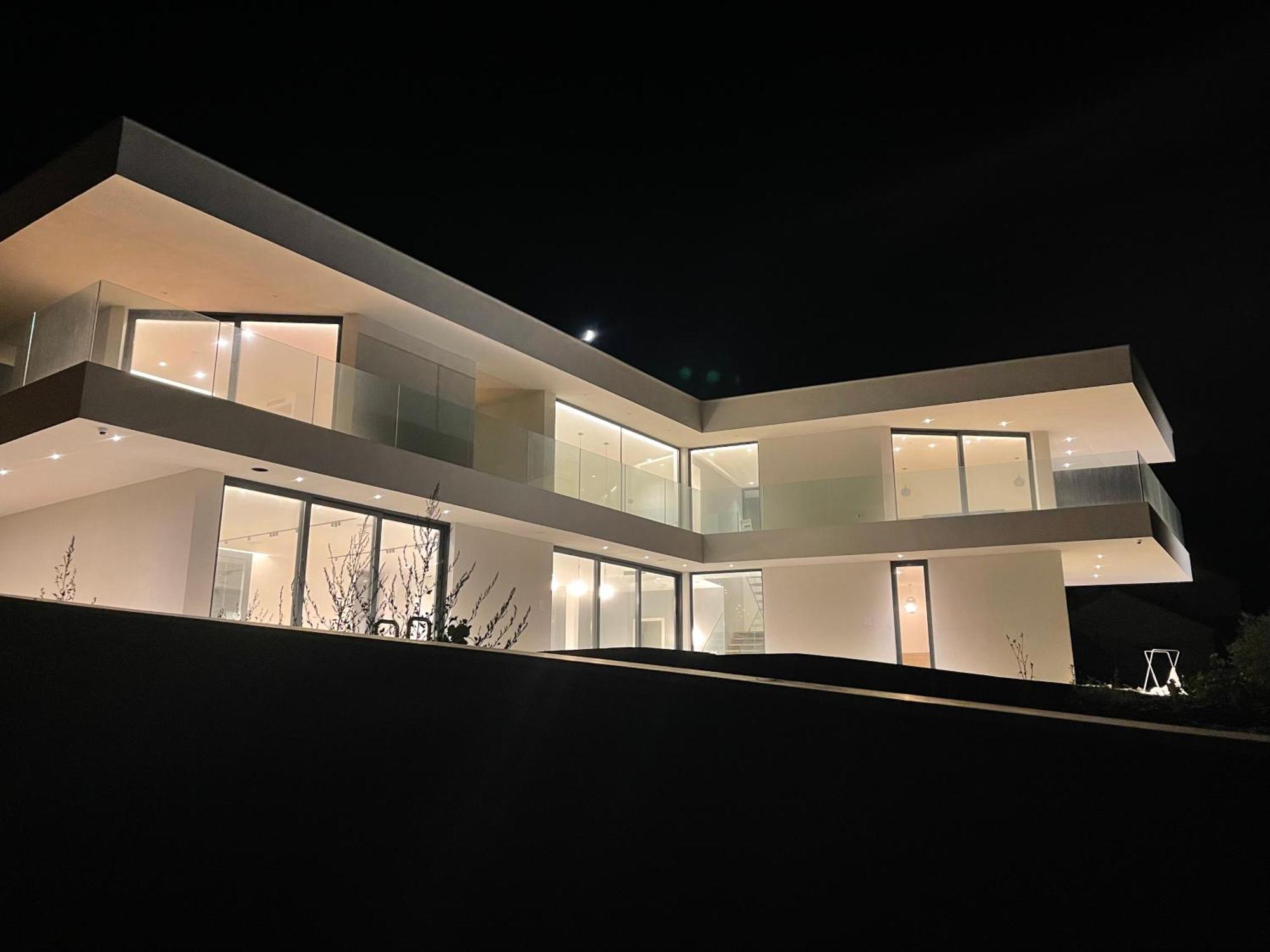 Villa Brac Сплітська Екстер'єр фото
